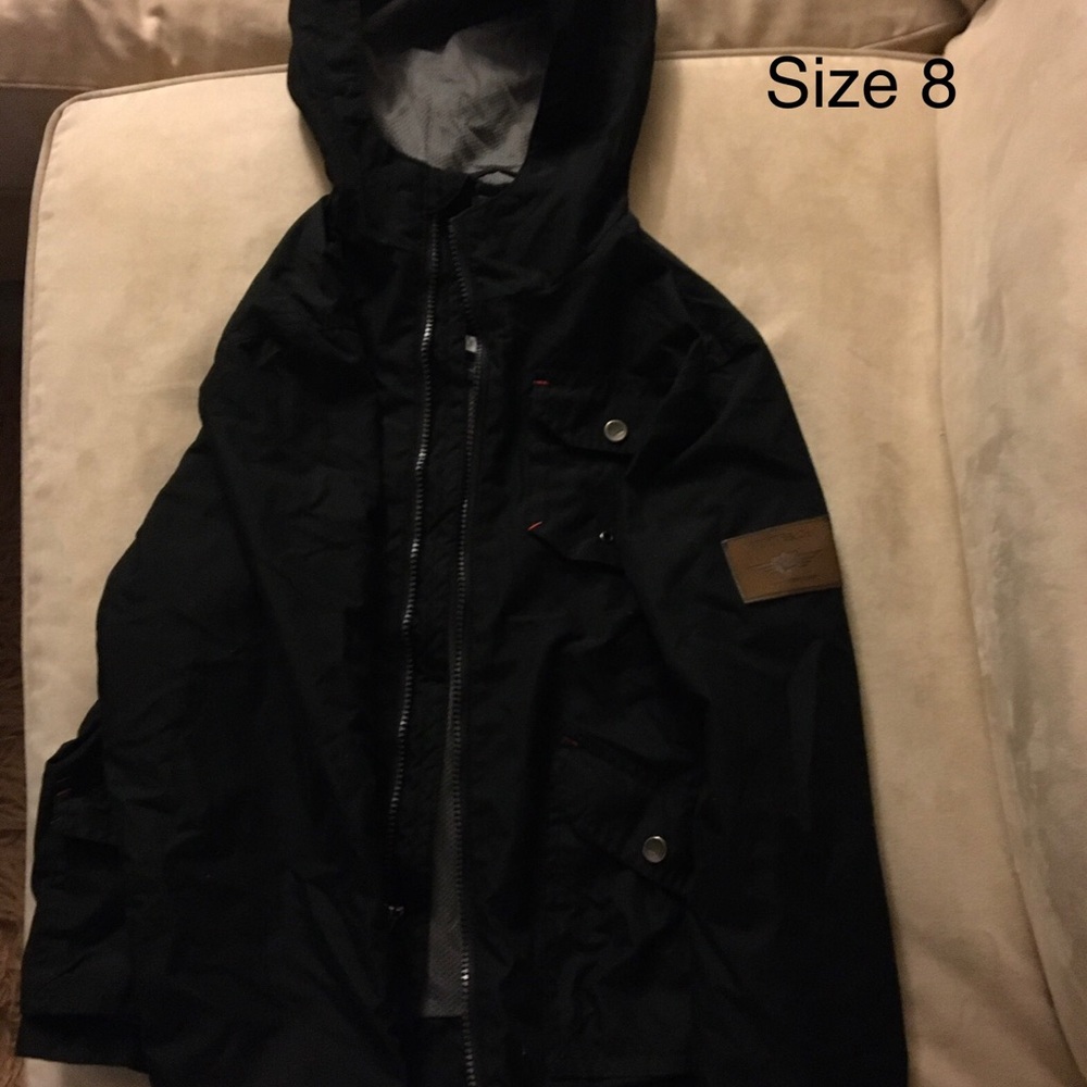 Jackets